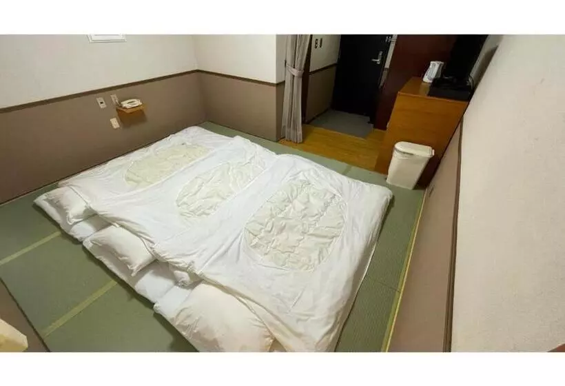 Fuji Park Hotel   Vacation Stay 23861v