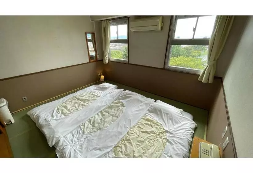 Fuji Park Hotel   Vacation Stay 23861v