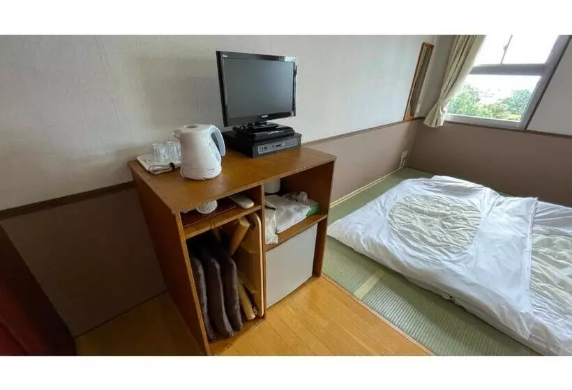 Fuji Park Hotel   Vacation Stay 23861v