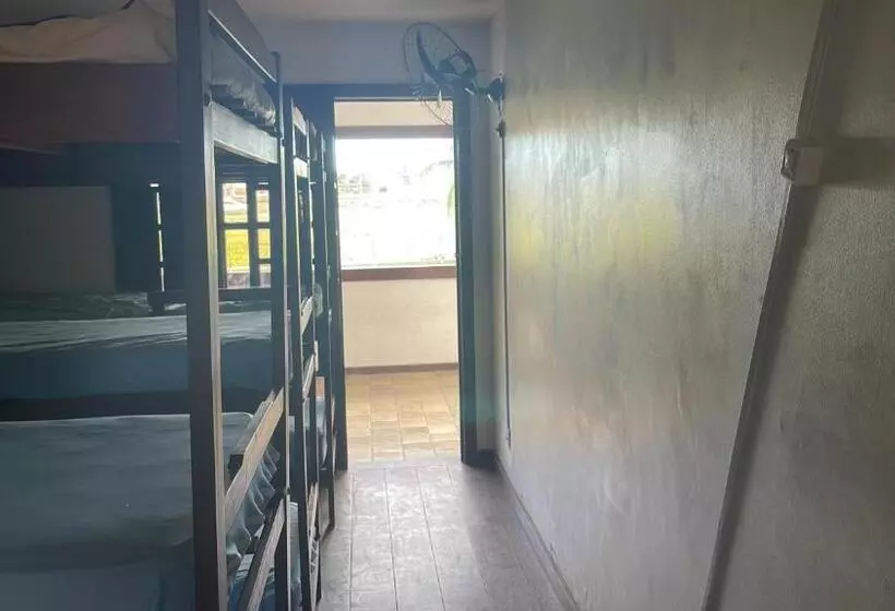Hostel Jardim