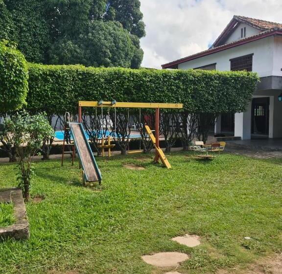 Hostel Jardim