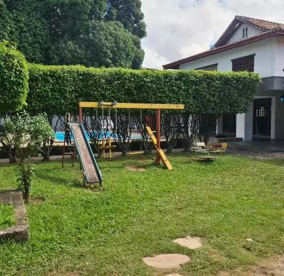 Hostel Jardim