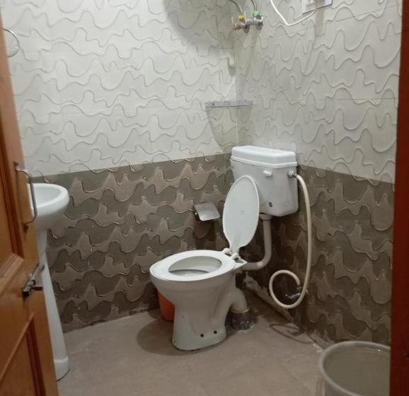 ホテル Canary Woods