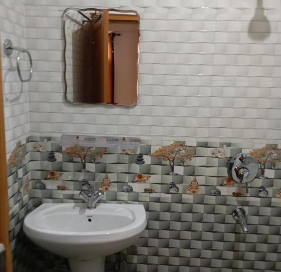 ホテル Canary Woods