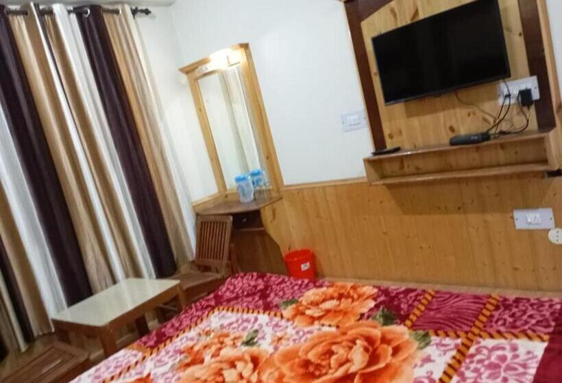 ホテル Canary Woods