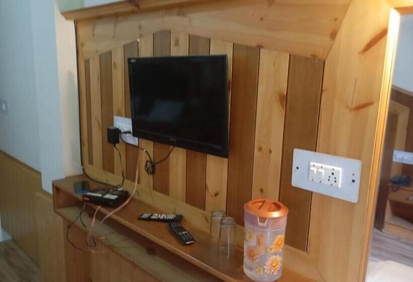 ホテル Canary Woods