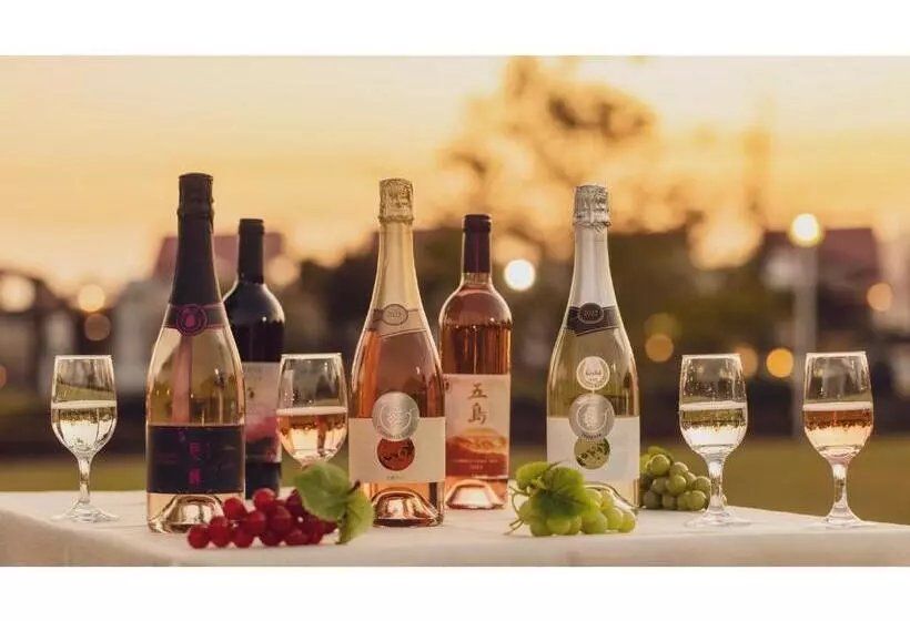 Hotelli Goto Conkana Kingdom   Vacation Stay 29692v