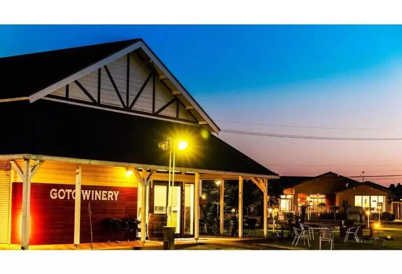 Hotelli Goto Conkana Kingdom   Vacation Stay 29692v