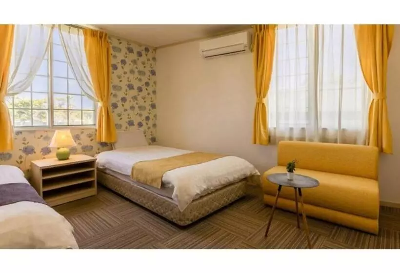 Hotelli Goto Conkana Kingdom   Vacation Stay 29692v