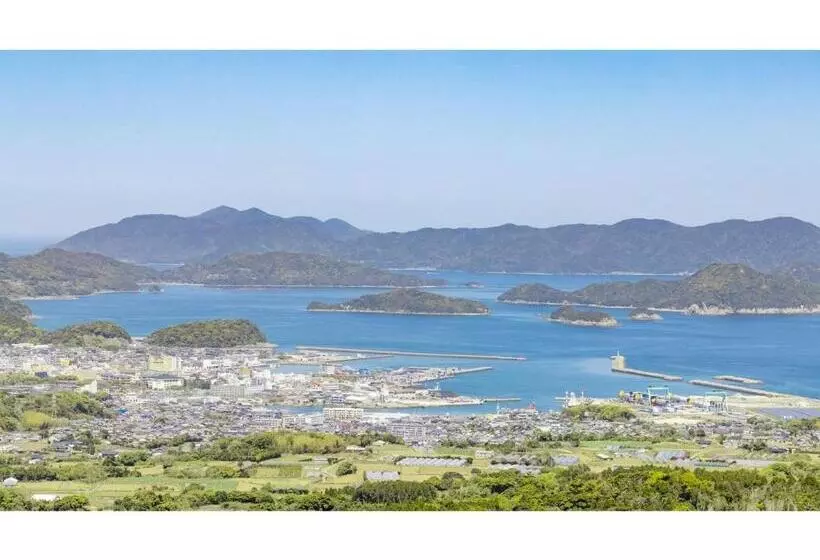 Hotelli Goto Conkana Kingdom   Vacation Stay 29692v