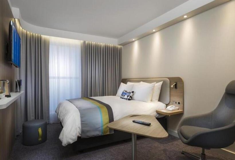 هتل Holiday Inn Express Brussels Airport, An Ihg