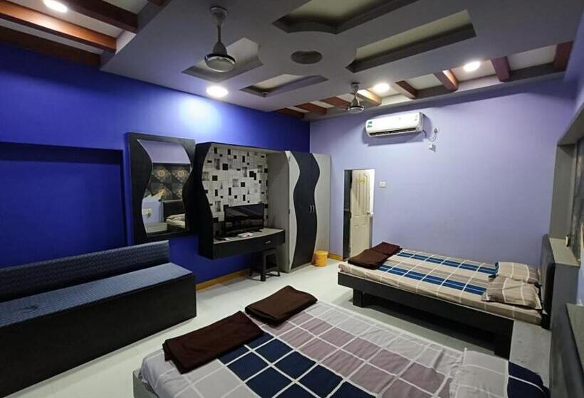 酒店 Kulpe Farmhouse Alibaug