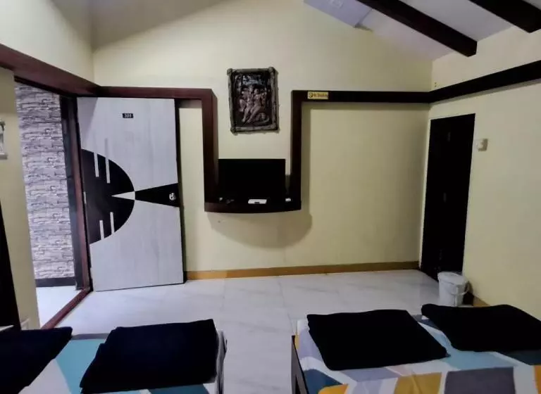 Hotelli Kulpe Farmhouse Alibaug