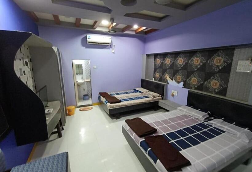 酒店 Kulpe Farmhouse Alibaug