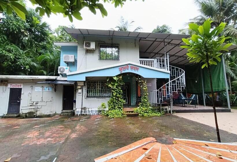 酒店 Kulpe Farmhouse Alibaug