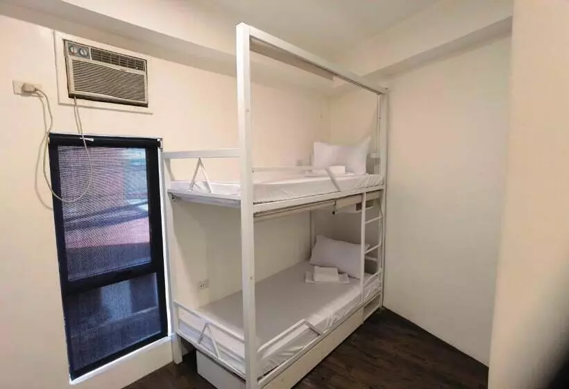 ホテル Spot On Hostel ,taguig Manila Formerly Mytown Hongkong