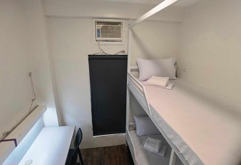 هتل Spot On Hostel ,taguig Manila Formerly Mytown Hongkong