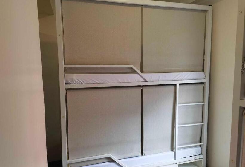 هتل Spot On Hostel ,taguig Manila Formerly Mytown Hongkong