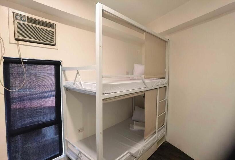 هتل Spot On Hostel ,taguig Manila Formerly Mytown Hongkong