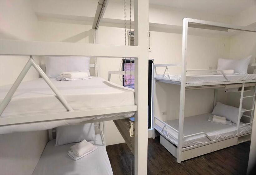 هتل Spot On Hostel ,taguig Manila Formerly Mytown Hongkong