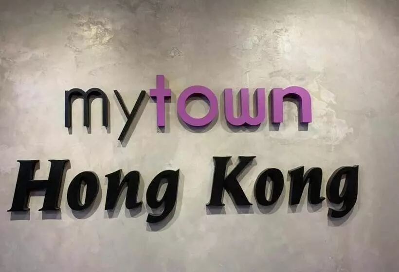 ホテル Spot On Hostel ,taguig Manila Formerly Mytown Hongkong