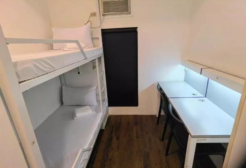 ホテル Spot On Hostel ,taguig Manila Formerly Mytown Hongkong