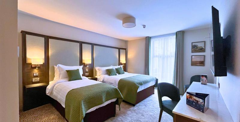 هتل Ravenport Resort