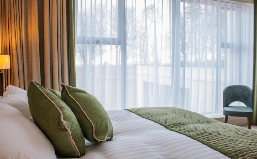 هتل Ravenport Resort