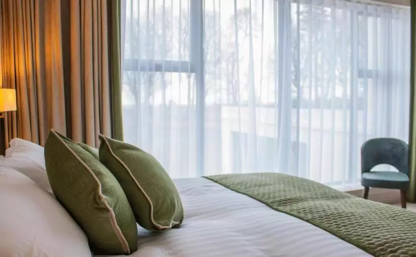 ホテル Ravenport Resort