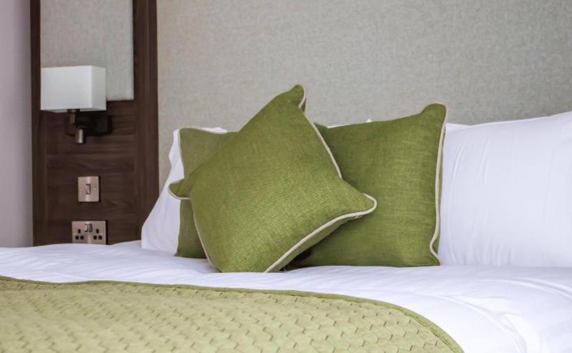 هتل Ravenport Resort