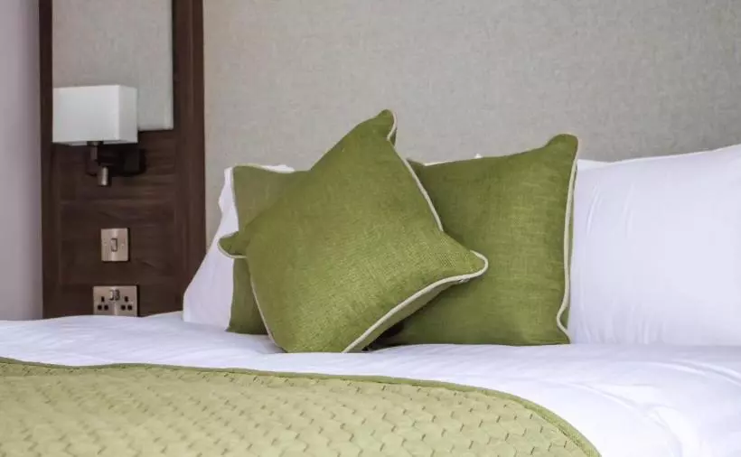 ホテル Ravenport Resort