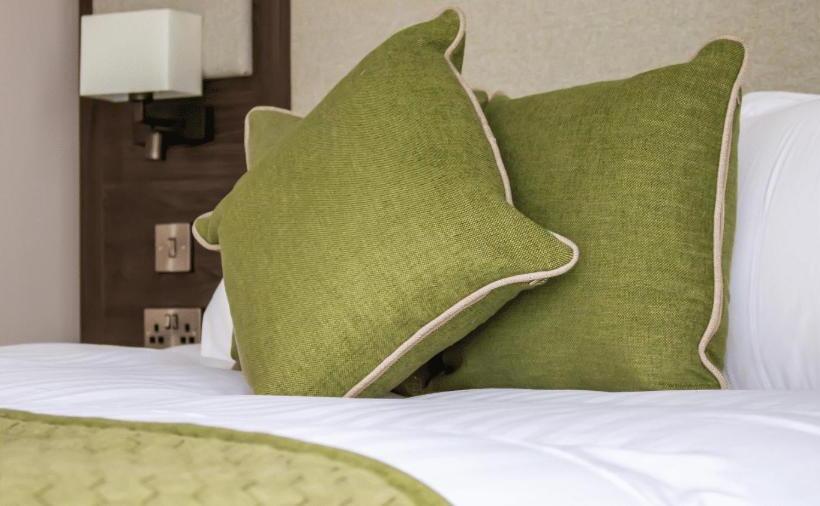 هتل Ravenport Resort