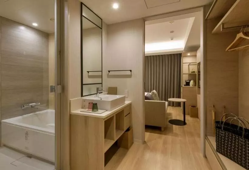 Hotelli Relabo  Medical Spa & Stay