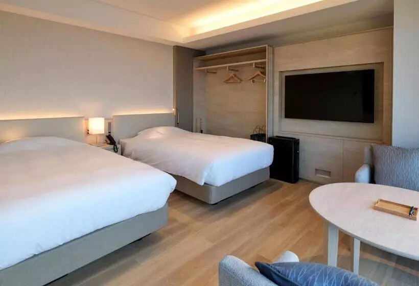 Hotelli Relabo  Medical Spa & Stay