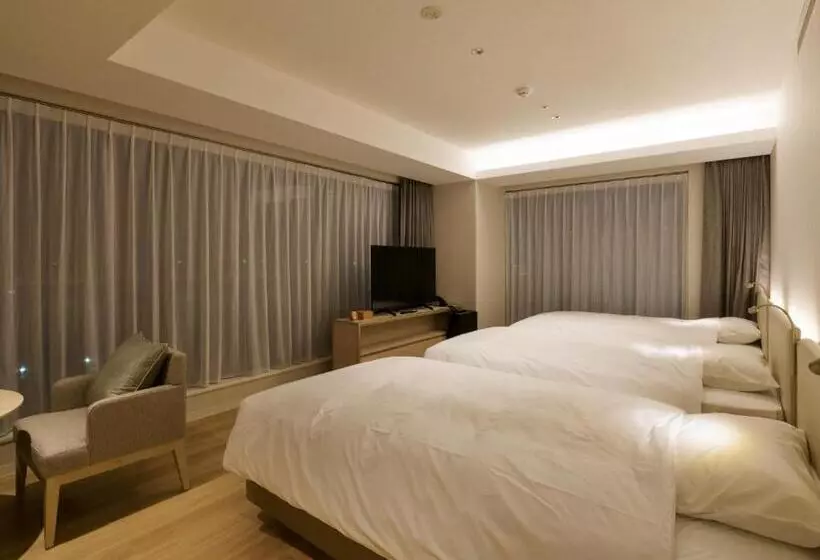 Hotelli Relabo  Medical Spa & Stay