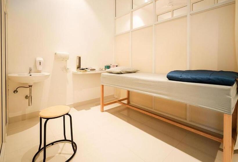 Hotelli The Residences At Cse