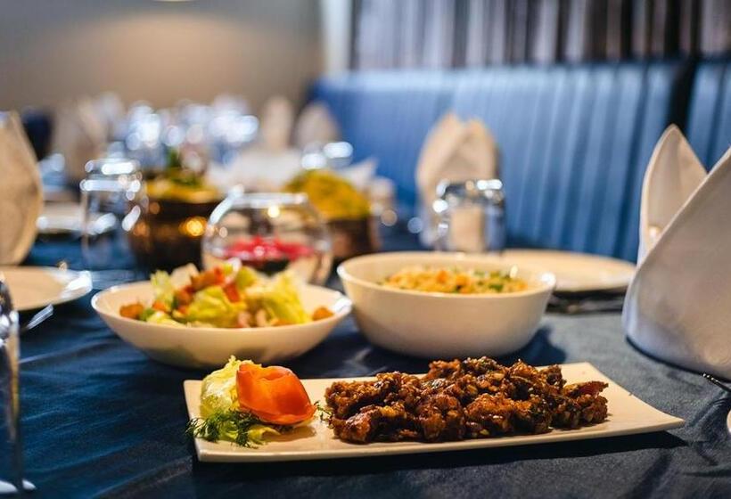 Hotelli The Residences At Cse