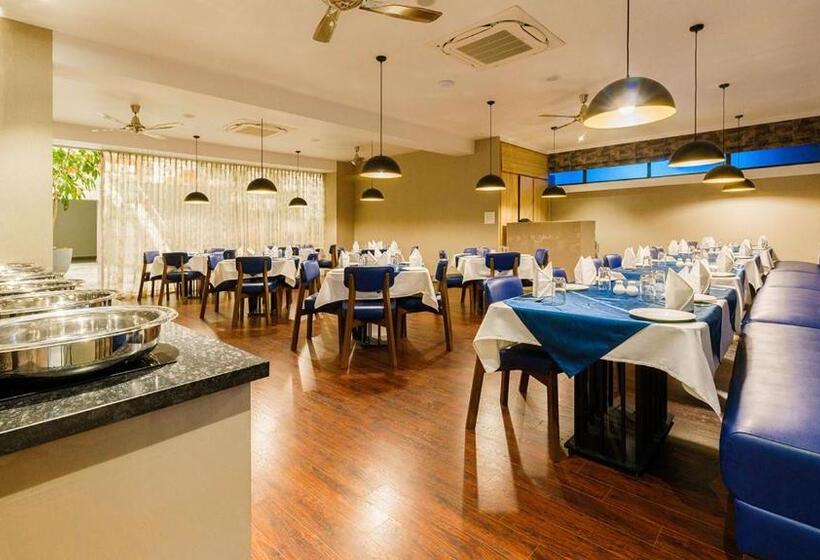 Hotelli The Residences At Cse