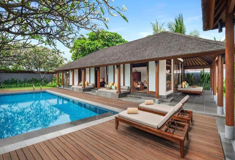 酒店 The Sira, A Luxury Collection Resort And Spa, Lombok