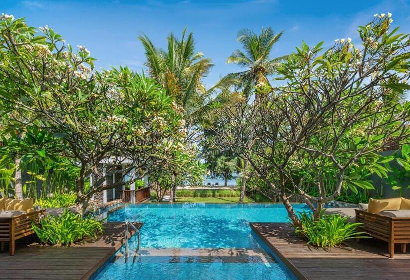 酒店 The Sira, A Luxury Collection Resort And Spa, Lombok