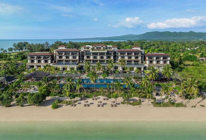 酒店 The Sira, A Luxury Collection Resort And Spa, Lombok