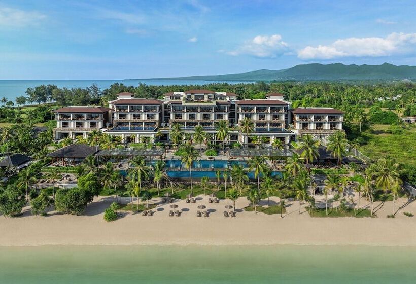 酒店 The Sira, A Luxury Collection Resort And Spa, Lombok