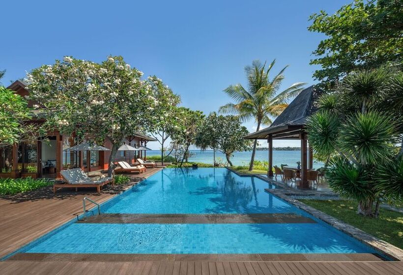 酒店 The Sira, A Luxury Collection Resort And Spa, Lombok