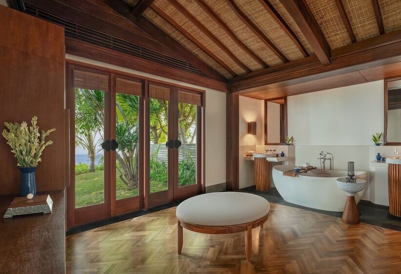 酒店 The Sira, A Luxury Collection Resort And Spa, Lombok