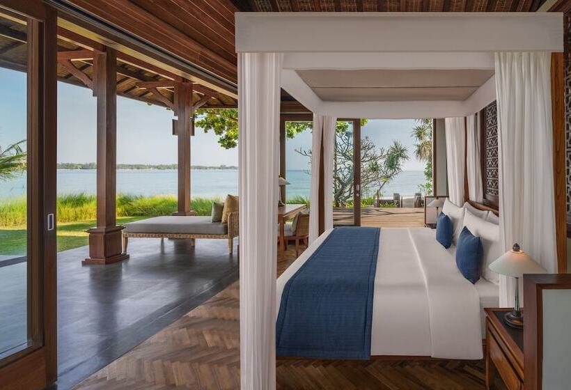 酒店 The Sira, A Luxury Collection Resort And Spa, Lombok