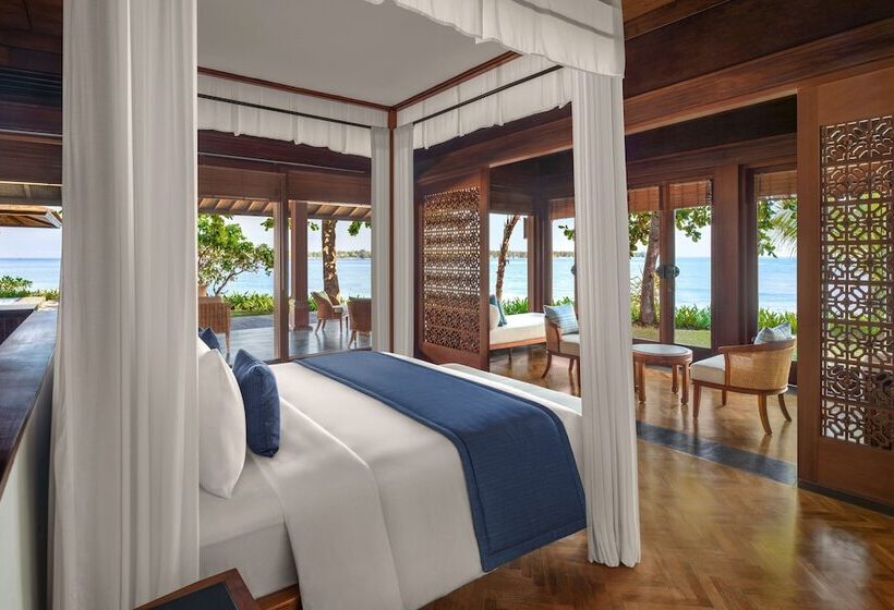 酒店 The Sira, A Luxury Collection Resort And Spa, Lombok