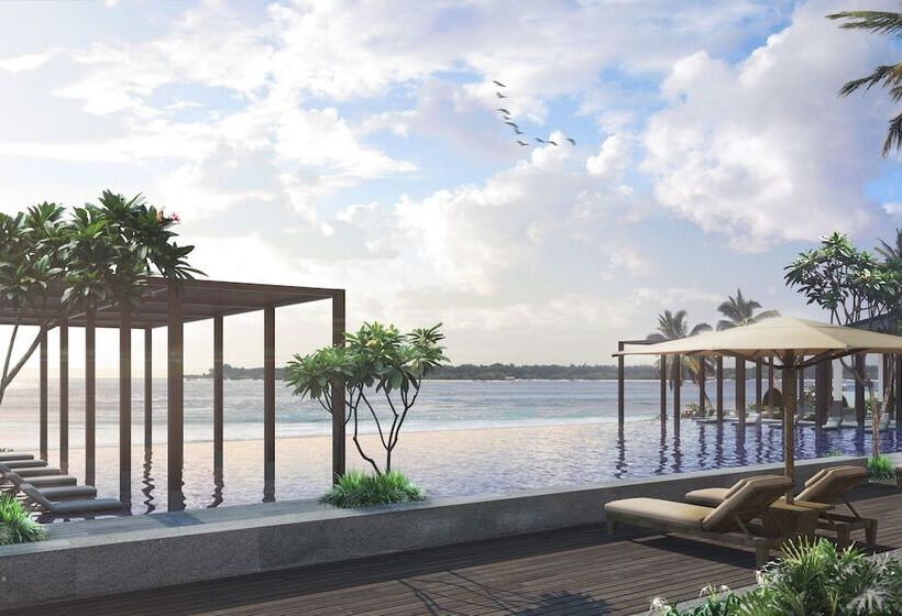 酒店 The Sira, A Luxury Collection Resort And Spa, Lombok