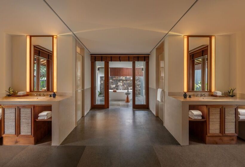 酒店 The Sira, A Luxury Collection Resort And Spa, Lombok