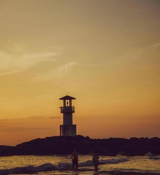 Nang Thong Bay Resort