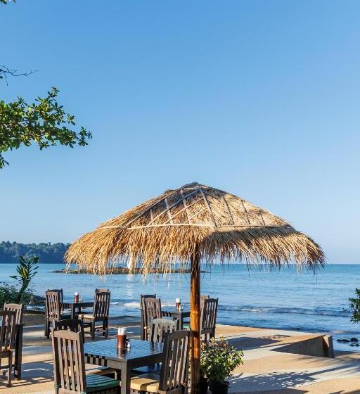 Nang Thong Bay Resort